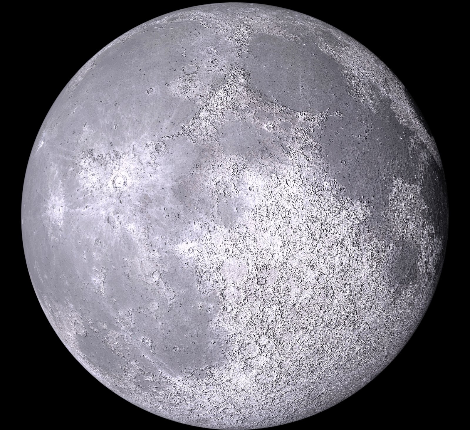 moon